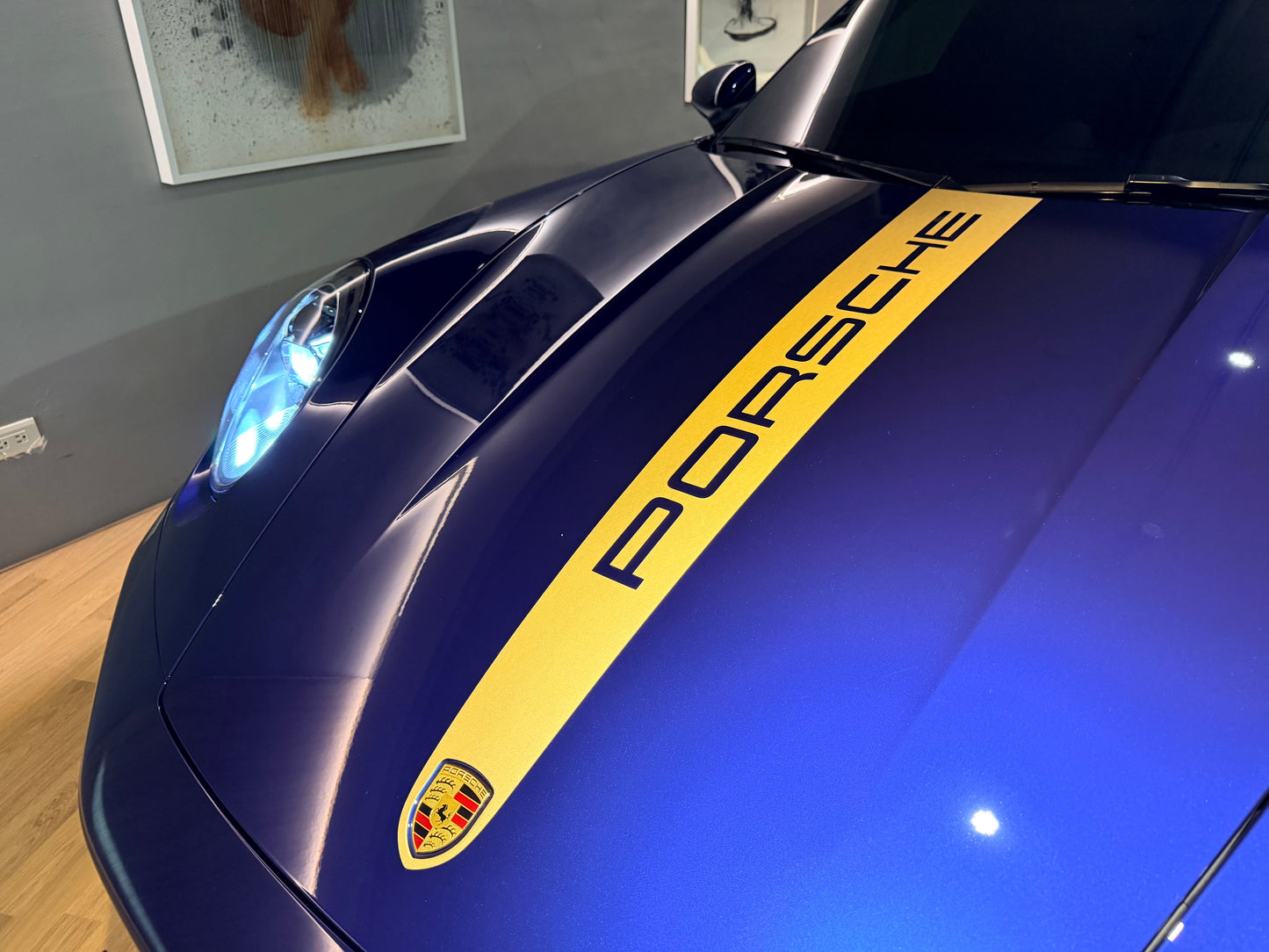 2024 Porsche 992 TurboS 總代理| 台北超跑專賣 | TopAuto豐群汽車