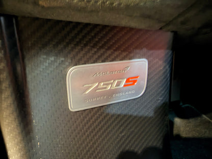 2024 McLaren 750S Coupe 總代理｜台北超跑專賣｜TopAuto 豐群汽車