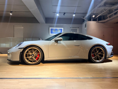 2022 Porsche 992 GT3 Touring 6MT 總代理｜台北超跑買賣｜TopAuto豐群汽車