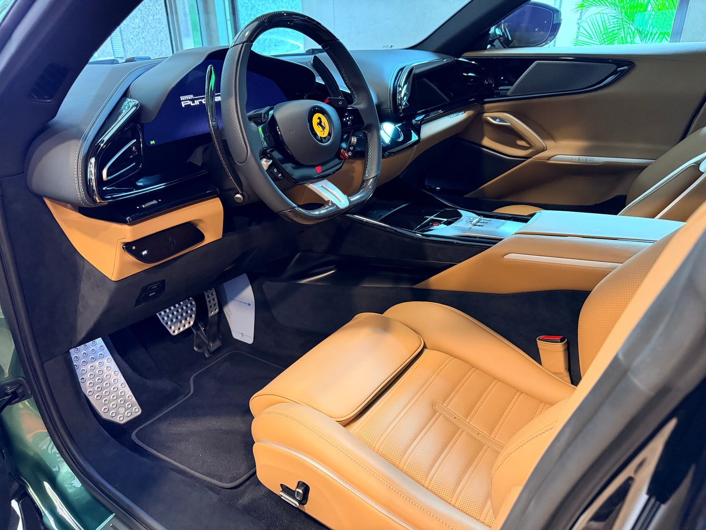 2024 Ferrari Purosangue 總代理 | 台北超跑專賣 | TopAuto豐群汽車