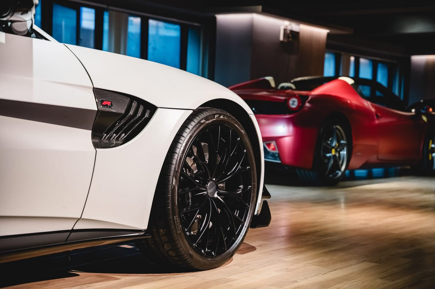 2022 Aston Martin Vantage Roadster F1 Edition 敞篷｜台北超跑專賣｜TopAuto 豐群汽車