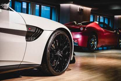 2022 Aston Martin Vantage Roadster F1 Edition 敞篷｜台北超跑專賣｜TopAuto 豐群汽車