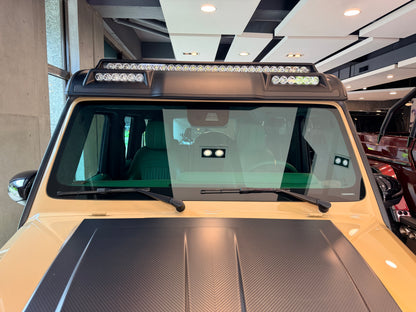 2023 Brabus G800