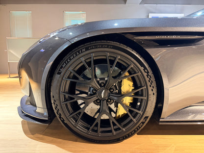 2024 Aston Martin DB12 總代理｜台北超跑專賣｜TopAuto豐群汽車