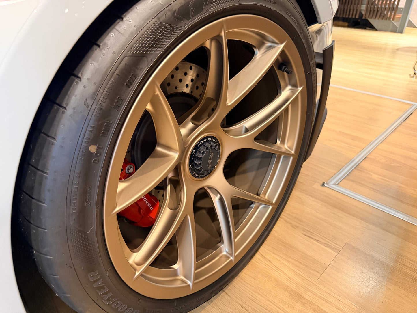 2024 Porsche 992 GT3 RS 總代理｜台北超跑專賣｜TopAuto豐群汽車