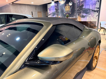 2025 Ferrari Roma Spider-ATELIER 總代理 | 台北超跑專賣 | TopAuto豐群汽車