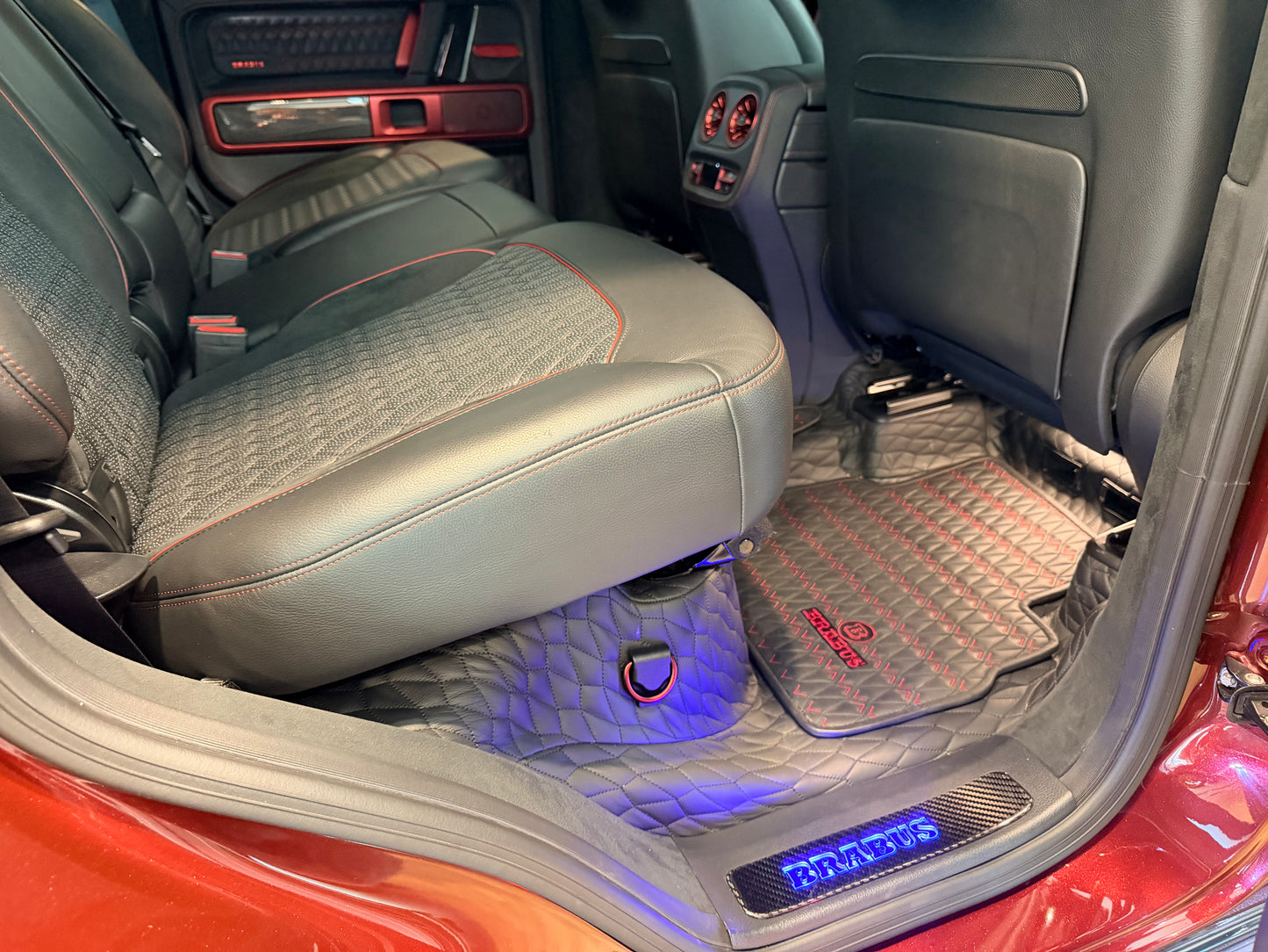 2023 Brabus G900 Adventure XLP 1 of 10 | 台北超跑買賣｜TopAuto豐群汽車