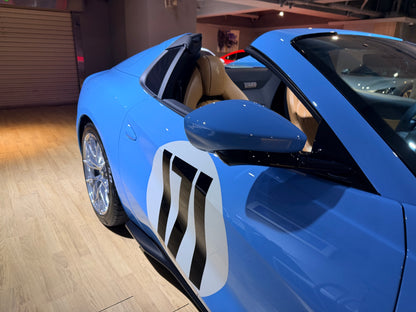 2021 Ferrari 812 GTS Tailor Made Ispirazioni 總代理 | 台北超跑專賣 | TopAuto豐群汽車