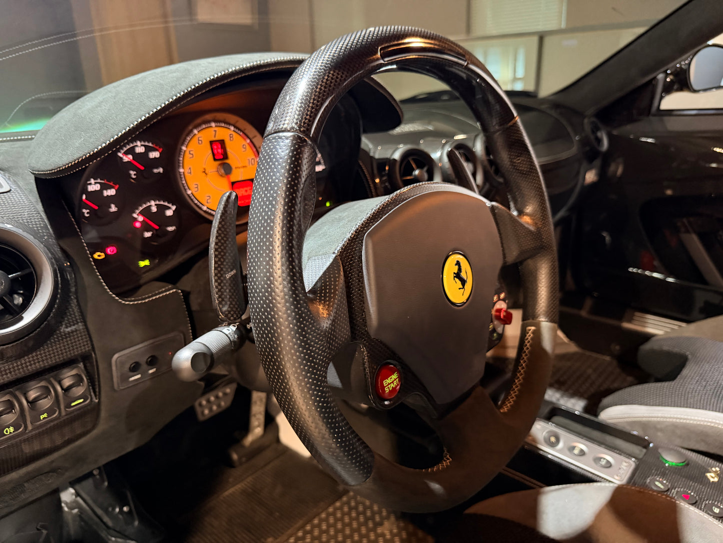 2009 Ferrari 430 Scuderia 總代理｜台北超跑專賣｜TopAuto 豐群汽車