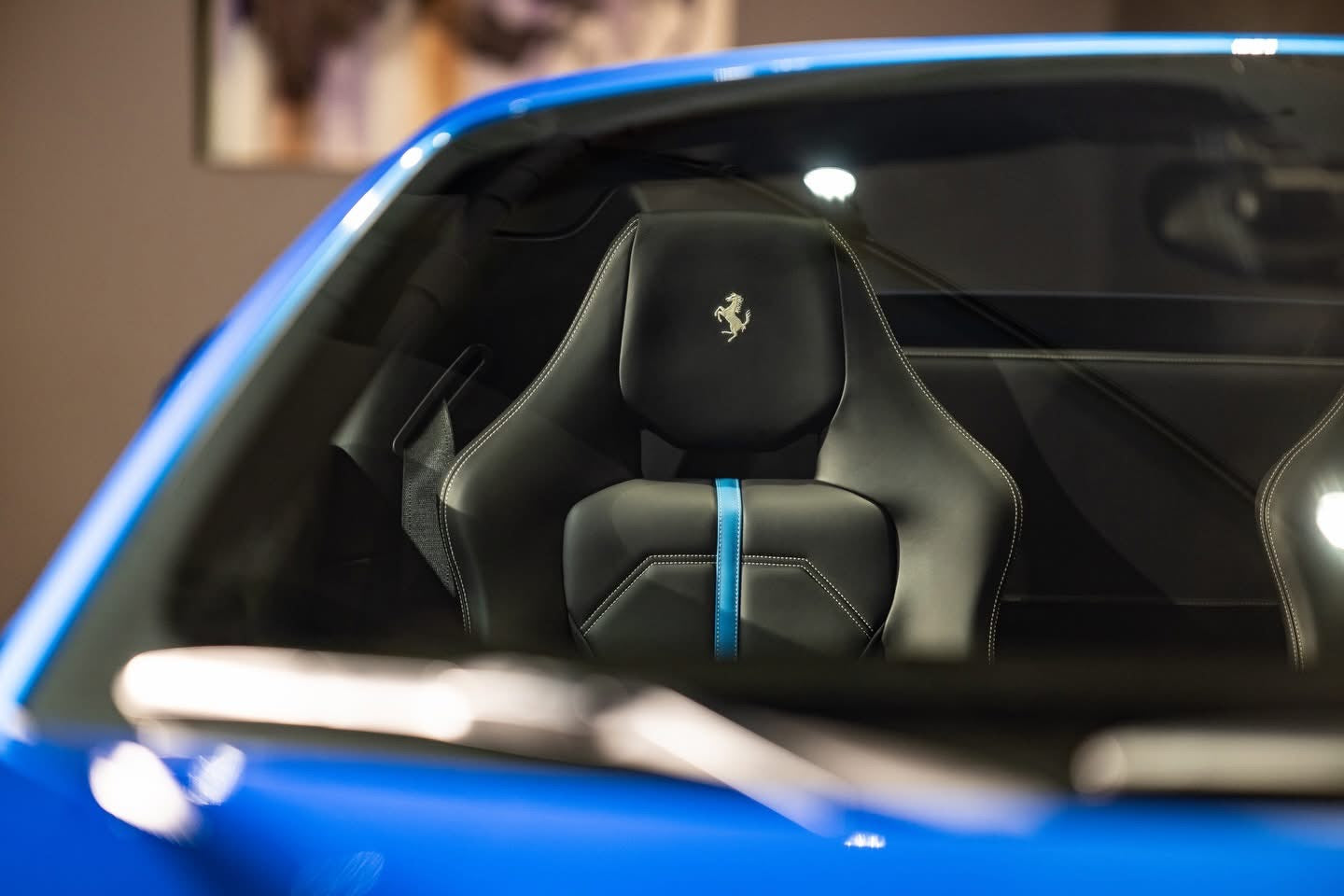**2017 Ferrari 488 Spider 總代理｜台北超跑專賣｜TopAuto 豐群汽車