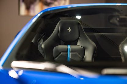 **2017 Ferrari 488 Spider 總代理｜台北超跑專賣｜TopAuto 豐群汽車