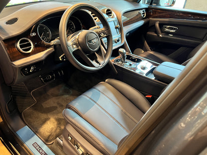 2017 Bentley Bentayga V8 Diesel總代理｜台北超跑買賣｜TopAuto豐群汽車