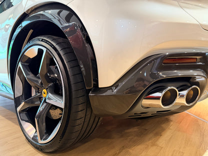 **2024 Ferrari Purosangue 總代理 | 台北超跑專賣 | TopAuto豐群汽車