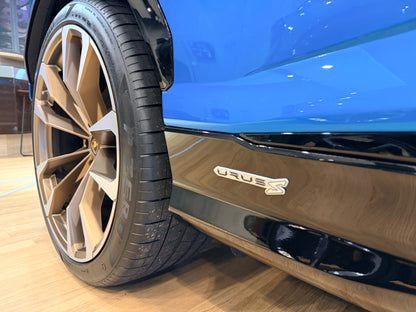 2024 Lamborghini Urus S 總代理一手車 | 台北超跑專賣 | TopAuto豐群汽車