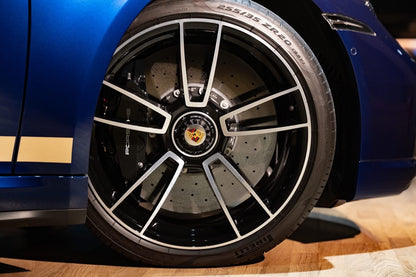 2024 Porsche 992 TurboS 總代理| 台北超跑專賣 | TopAuto豐群汽車