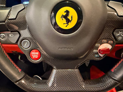 2018 Ferrari 488 GTB 總代理 | 台北超跑專賣 | TopAuto豐群汽車