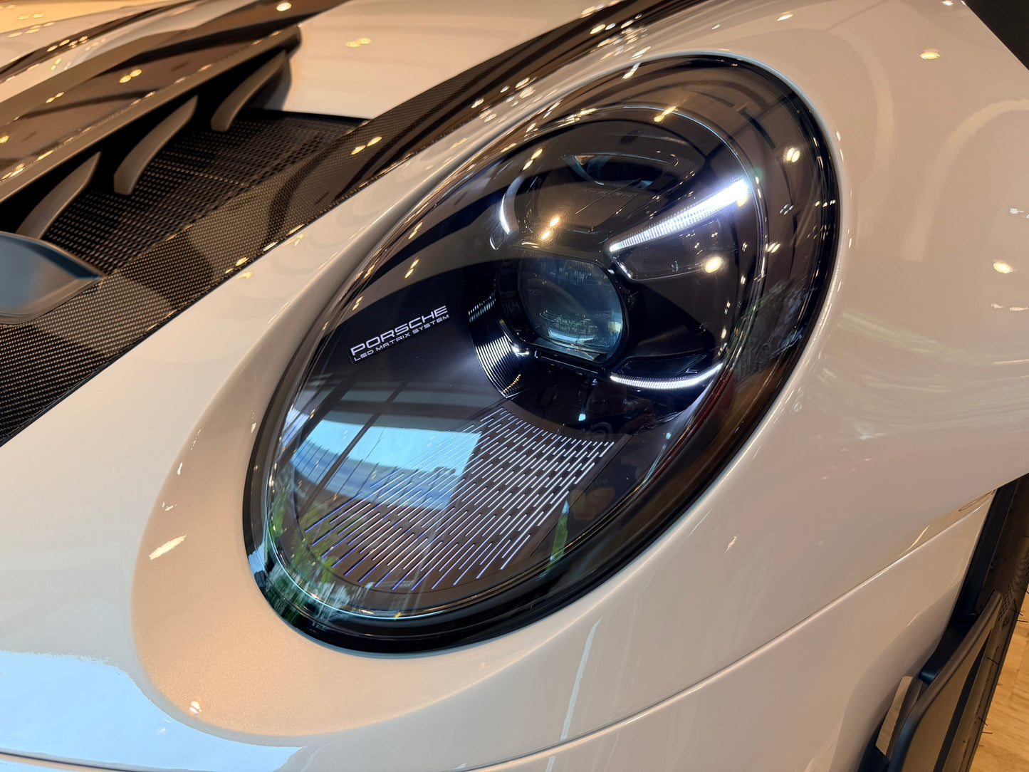 2024 Porsche 992 GT3 RS 總代理｜台北超跑專賣｜TopAuto豐群汽車