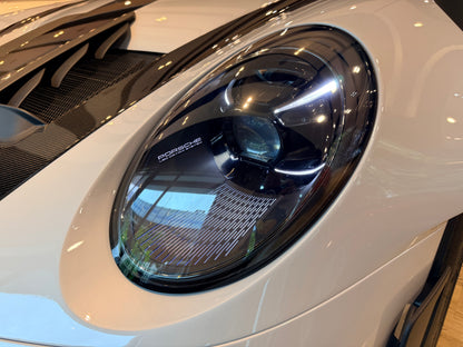 2024 Porsche 992 GT3 RS 總代理｜台北超跑專賣｜TopAuto豐群汽車