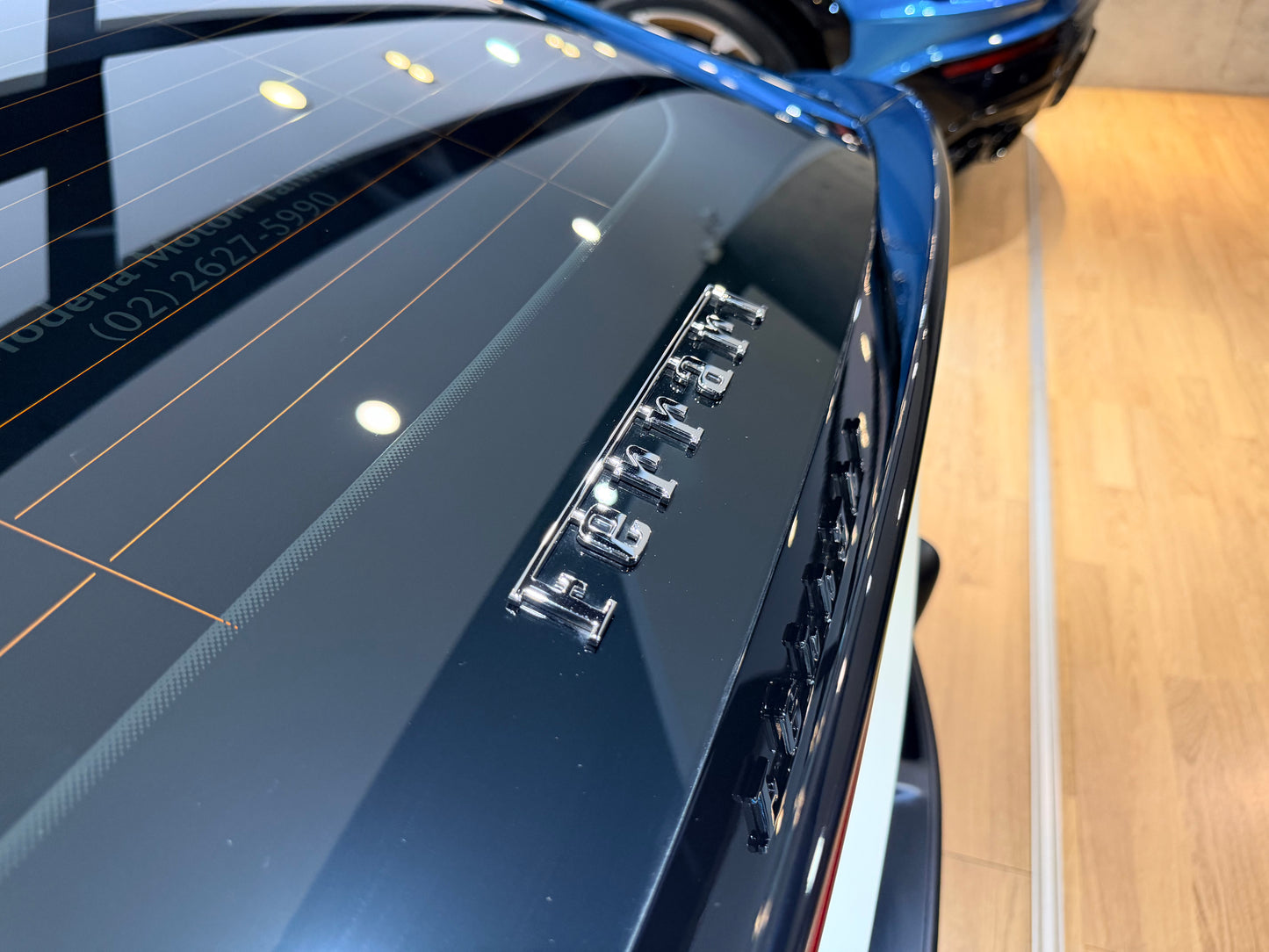 2025 Ferrari 12Cilindri 總代理 | 台北超跑專賣 | TopAuto豐群汽車