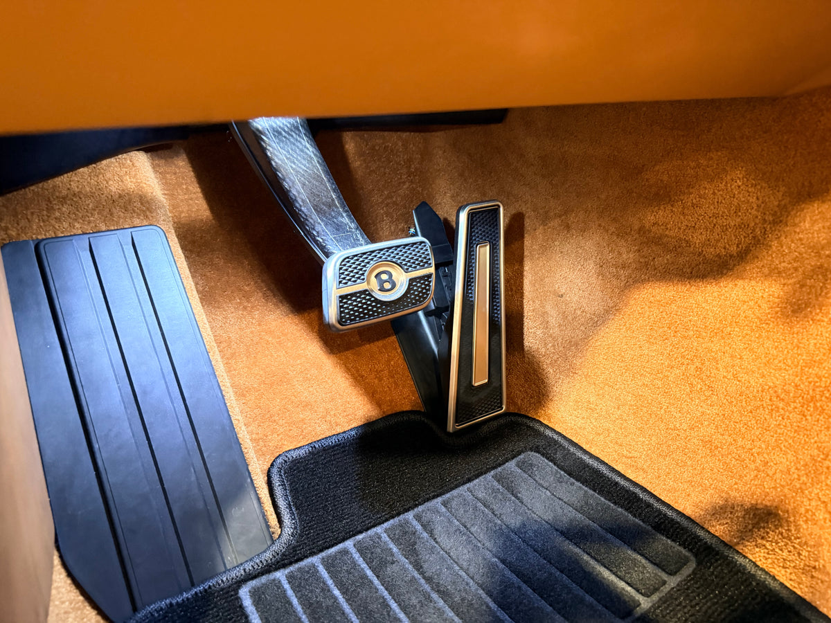 2026 Bentley New Continental GT Azure 總代理｜台北超跑買賣｜TopAuto豐群汽車
