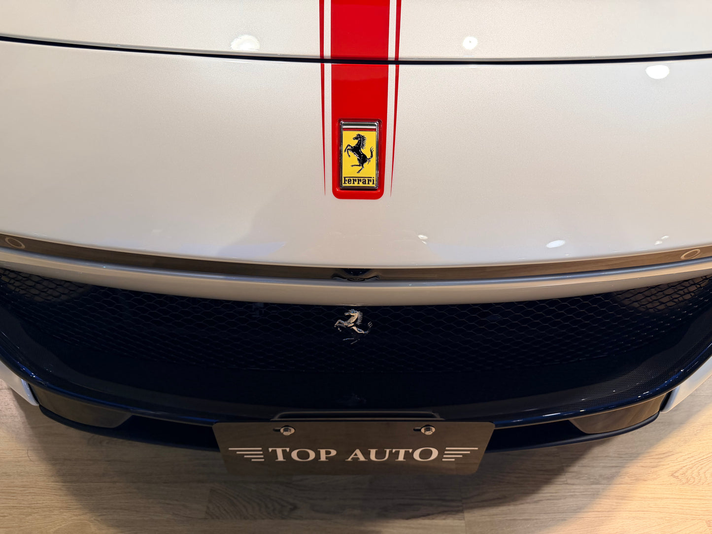 **2024 Ferrari Purosangue 總代理 | 台北超跑專賣 | TopAuto豐群汽車