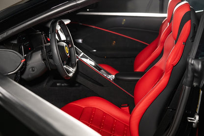2024 Ferrari Roma Spider 總代理 | 台北超跑專賣 | TopAuto豐群汽車