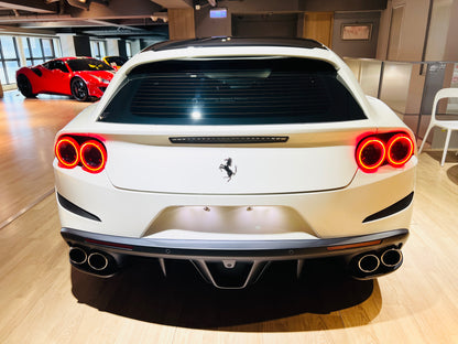 2020 Ferrari GTC4 Lusso T 總代理