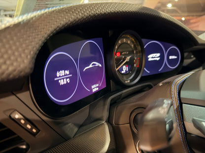 2024 Porsche 992 GT3 Touring PDK | 台北超跑｜TopAuto豐群汽車