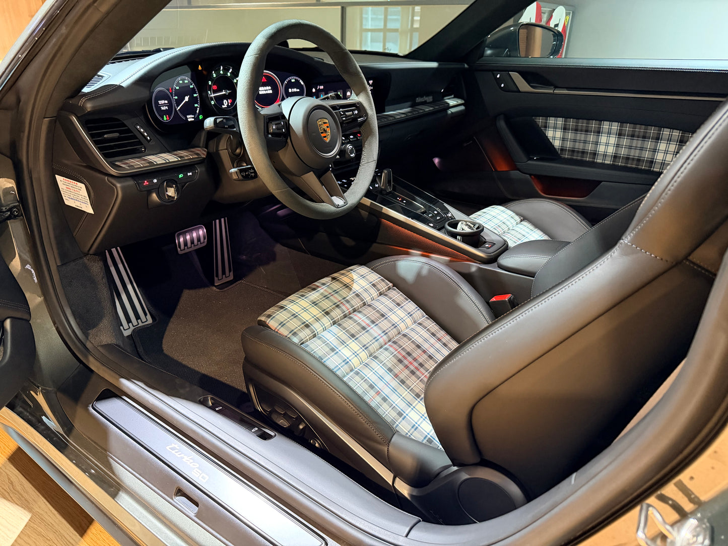 **2025 Porsche 911 Turbo 50 Year總代理｜全球限量 | 台北超跑專賣 | TopAuto豐群汽車