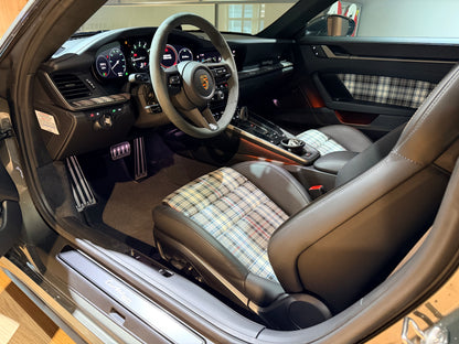 **2025 Porsche 911 Turbo 50 Year總代理｜全球限量 | 台北超跑專賣 | TopAuto豐群汽車