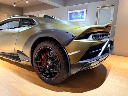 Lamborghini Sterrato
