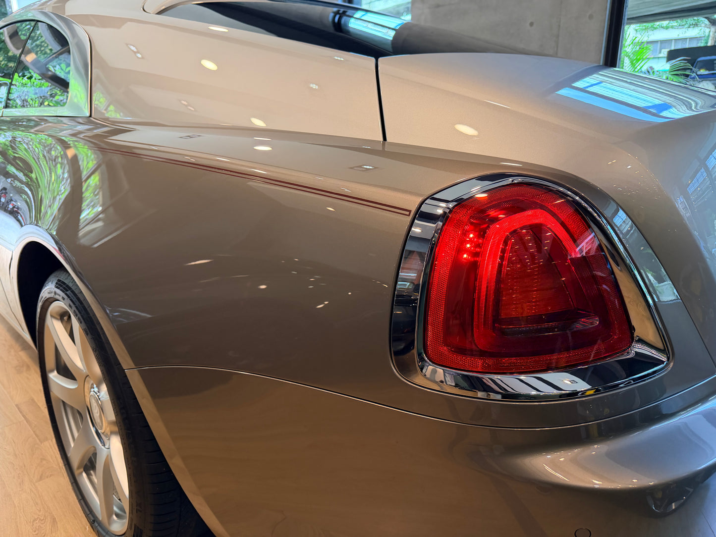 **2016 Rolls Royce Wraith 總代理 | 台北超跑專賣 | TopAuto豐群汽車