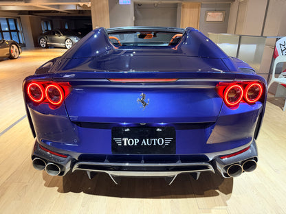 **2021 Ferrari 812 GTS 總代理｜台北超跑專賣｜TopAuto 豐群汽車