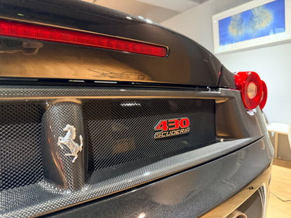 2009 Ferrari 430 Scuderia 總代理｜台北超跑專賣｜TopAuto 豐群汽車