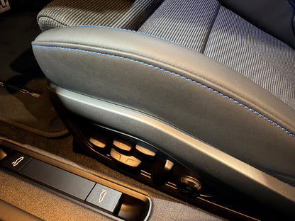 2024 Porsche 992 GT3 Touring PDK | 台北超跑｜TopAuto豐群汽車