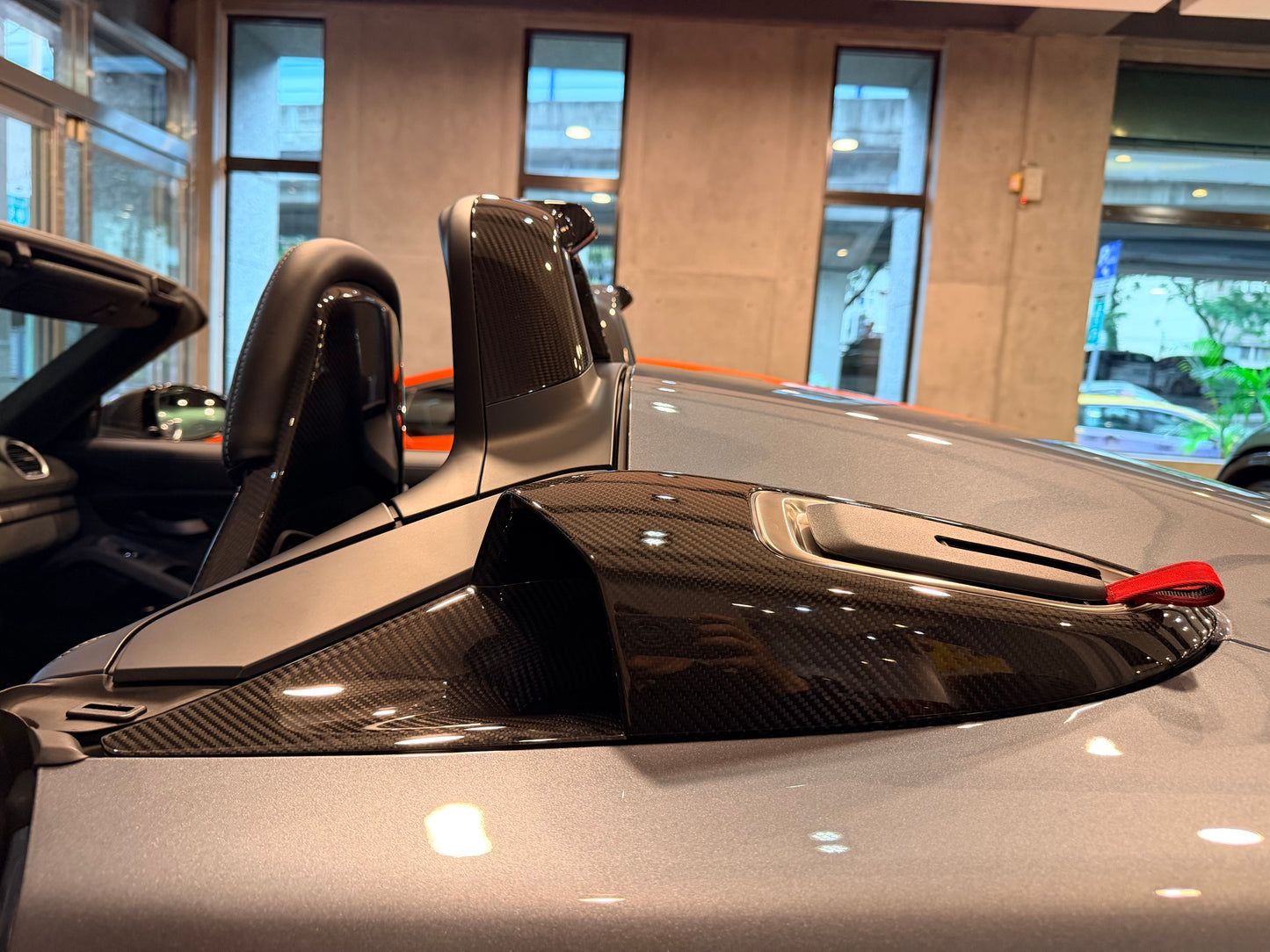 2025 Porsche 718 Spyder RS 總代理｜台北超跑專賣｜TopAuto豐群汽車