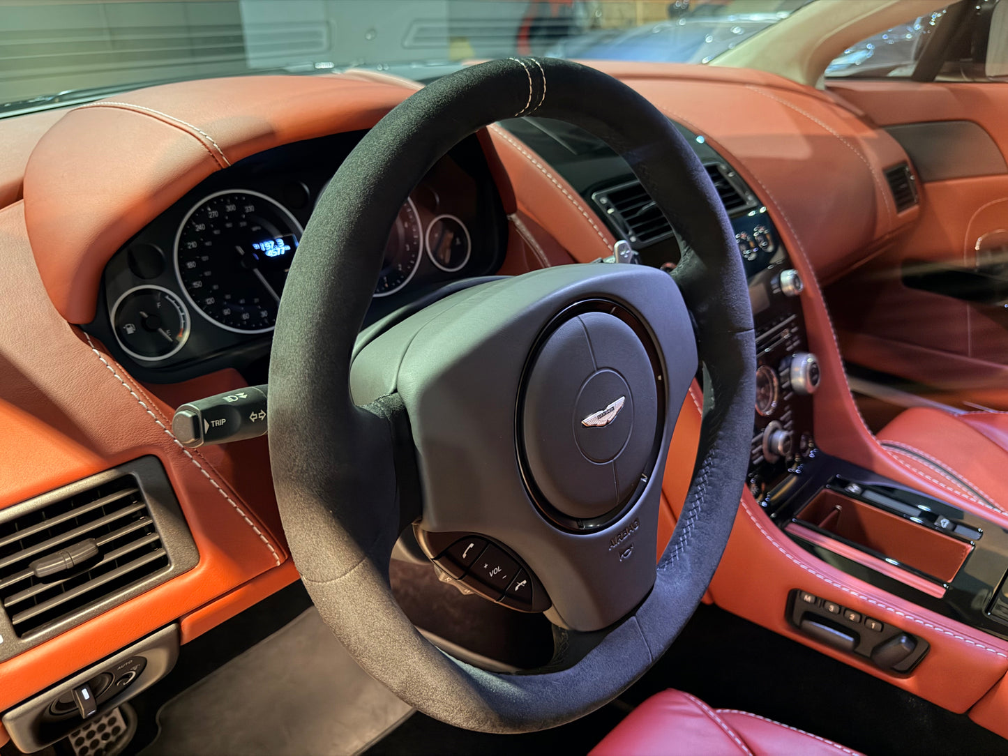 2015 Aston Martin Vantage S V12 | 台北超跑專賣 | TopAuto豐群汽車