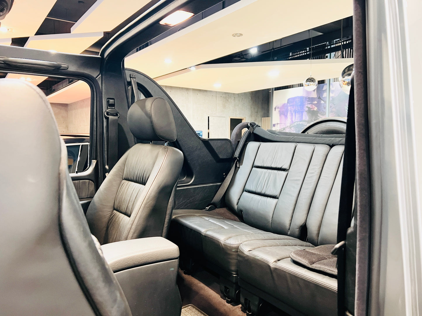 **2007 Mercedes-Benz G320 CDI Cabriolet 總代理｜台北超跑專賣｜TopAuto 豐群汽車