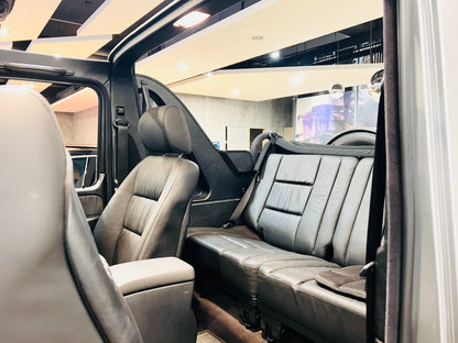 **2007 Mercedes-Benz G320 CDI Cabriolet 總代理｜台北超跑專賣｜TopAuto 豐群汽車