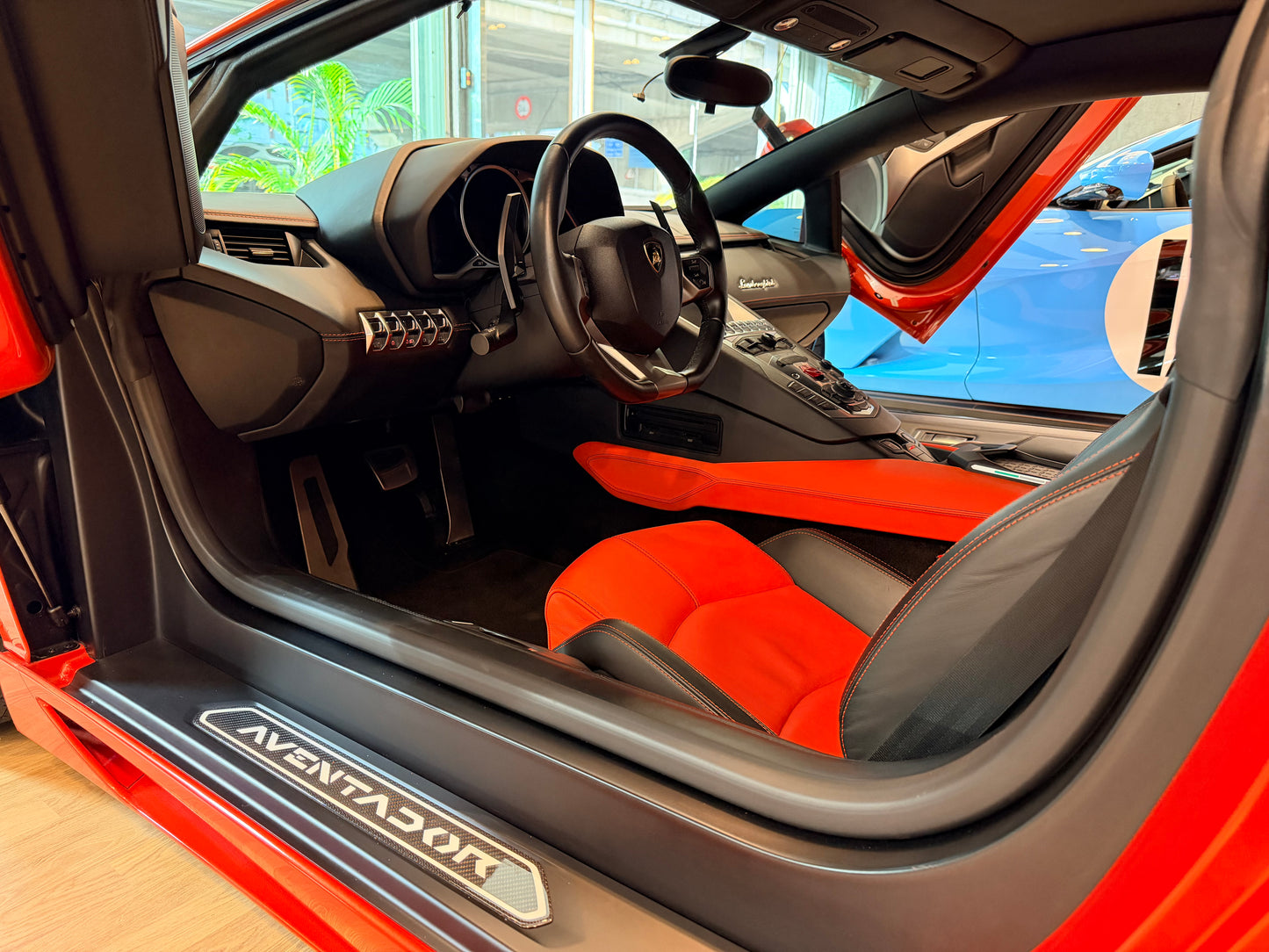**2012 Lamborghini Aventador 總代理｜台北超跑專賣｜TopAuto 豐群汽車