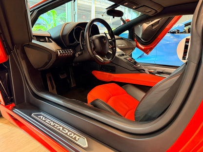 **2012 Lamborghini Aventador 總代理｜台北超跑專賣｜TopAuto 豐群汽車