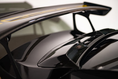 2019 Porsche 991 GT2 RS 總代理
