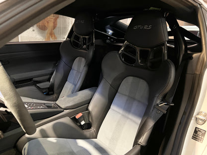 2023 Porsche 718 Cayman GT4 RS 總代理