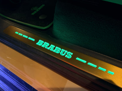 2023 Brabus G800