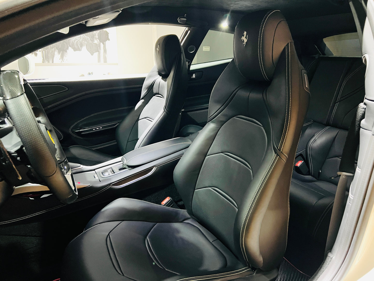 2020 Ferrari GTC4 Lusso T 總代理