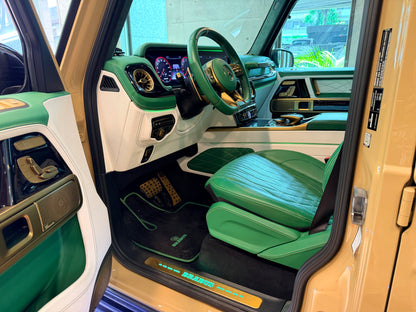 2023 Brabus G800