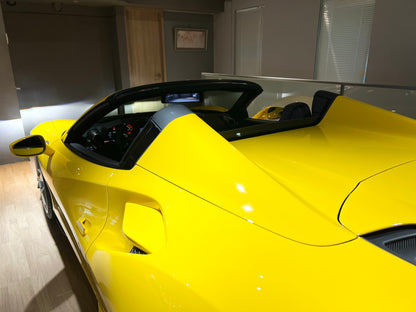 2021 Ferrari F8 Spider 總代理