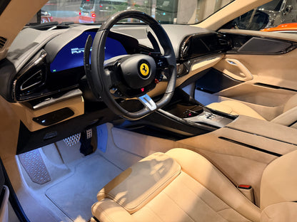 2024 Ferrari Purosangue 總代理 | 台北超跑專賣 | TopAuto豐群汽車