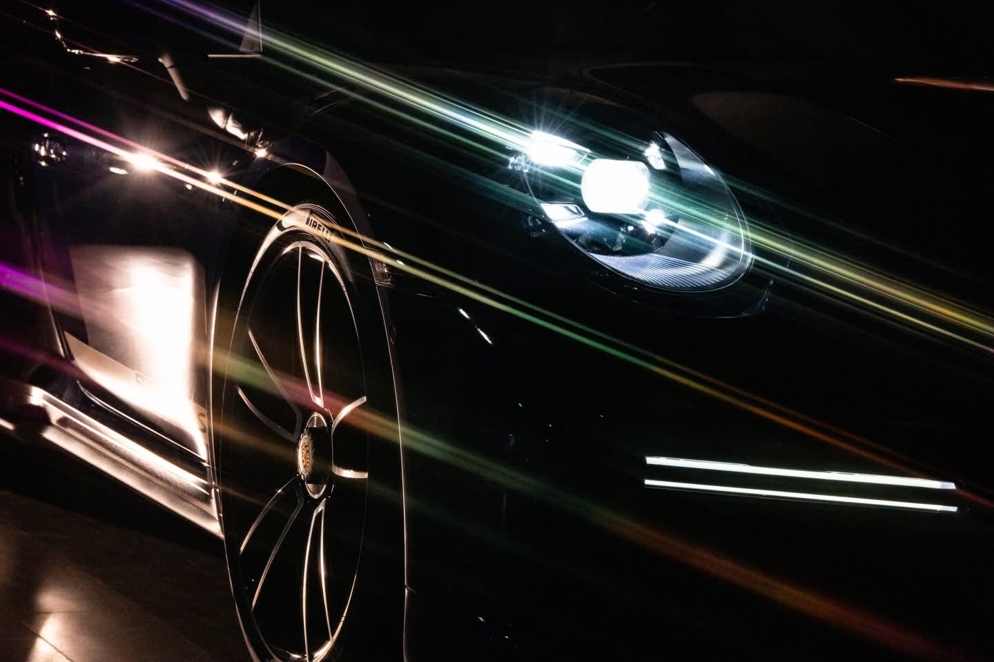 2024 Porsche 992 TurboS 總代理| 台北超跑專賣 | TopAuto豐群汽車