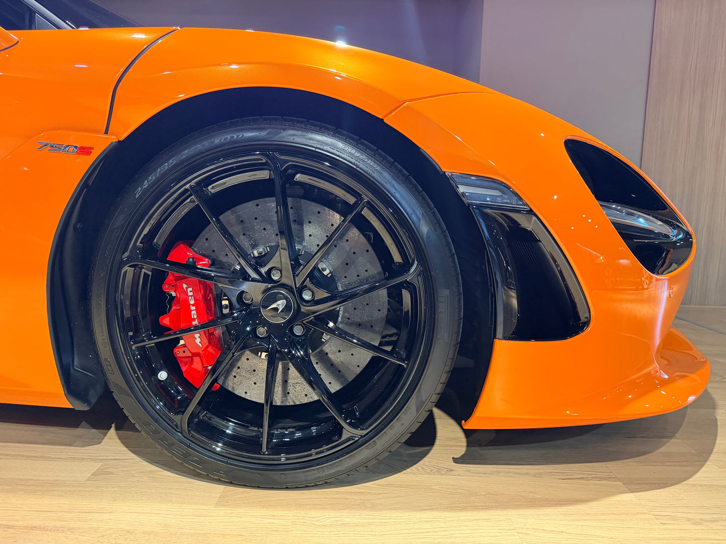 2024 McLaren 750S Coupe 總代理｜台北超跑專賣｜TopAuto 豐群汽車